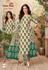 Season Special Vol 47 By Patidar Cotton Printed Dress Material Wholesale Shop In Surat
